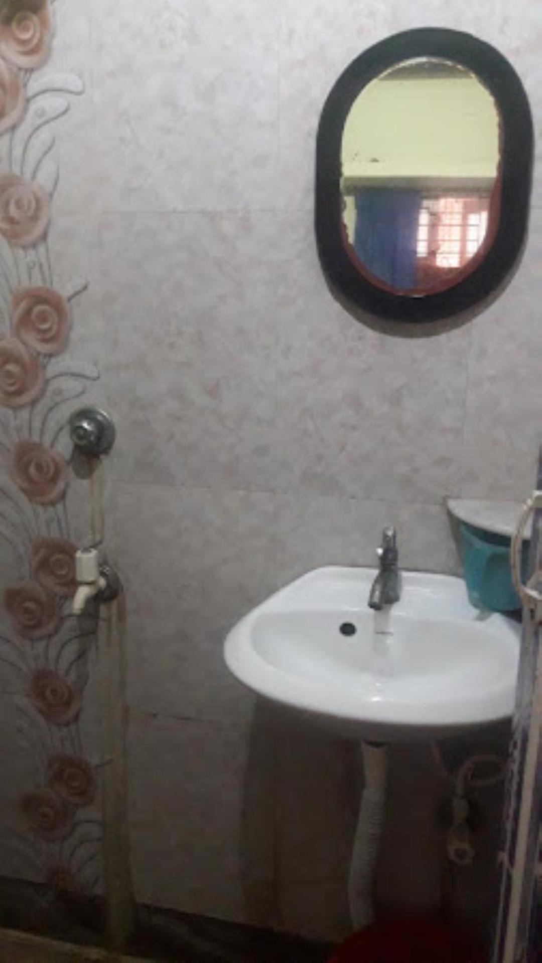 Pratima Guest House , Calcutta Extérieur photo