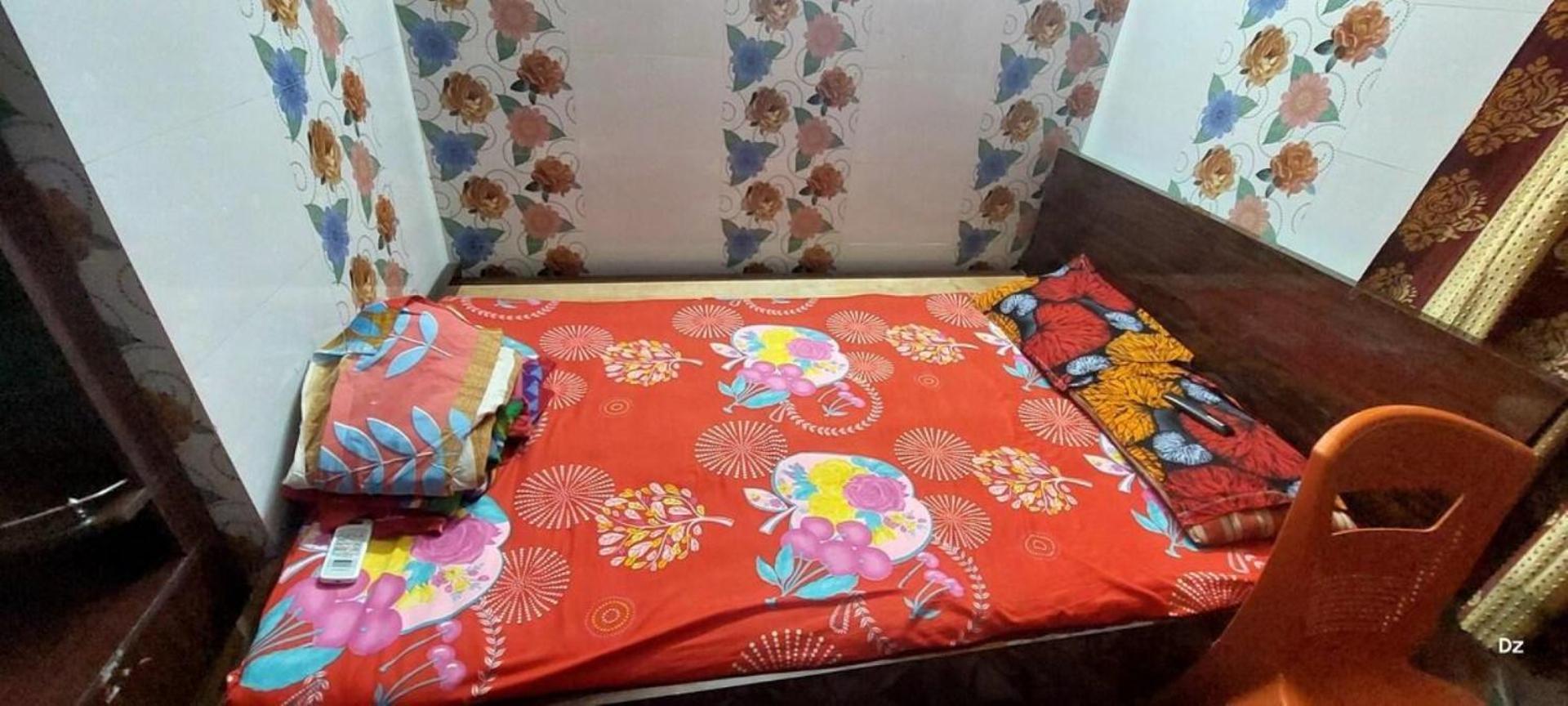 Pratima Guest House , Calcutta Extérieur photo