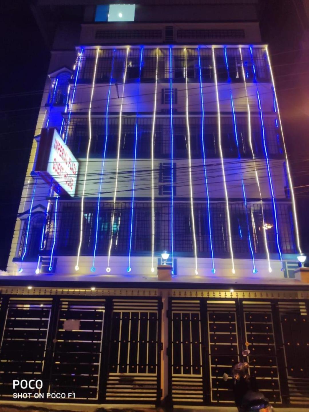 Pratima Guest House , Calcutta Extérieur photo